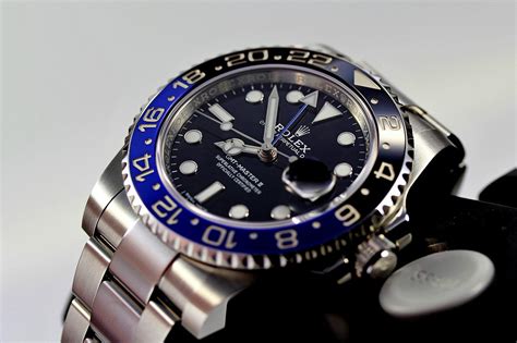 Rolex GMT Master 2: come riconoscere il modello originale